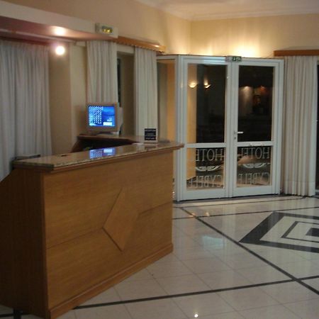 Hotel Cybele Pefki Athens Luaran gambar