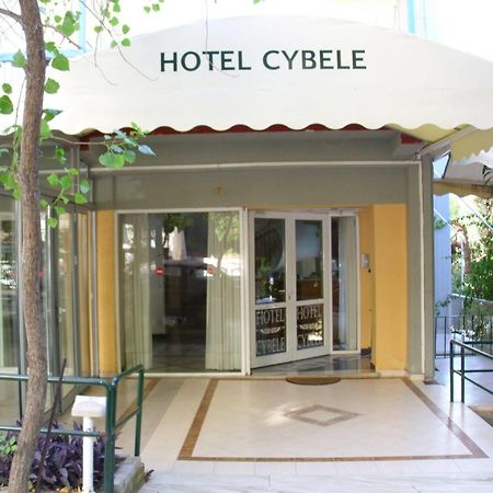 Hotel Cybele Pefki Athens Luaran gambar