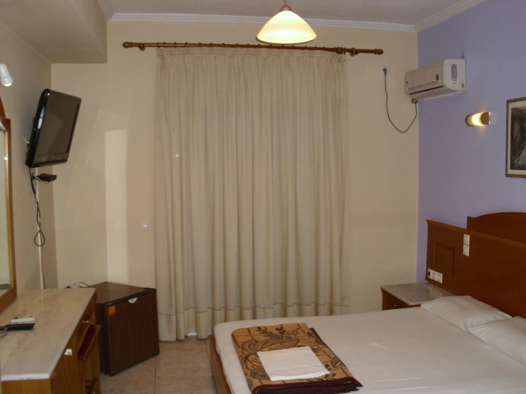 Hotel Cybele Pefki Athens Luaran gambar