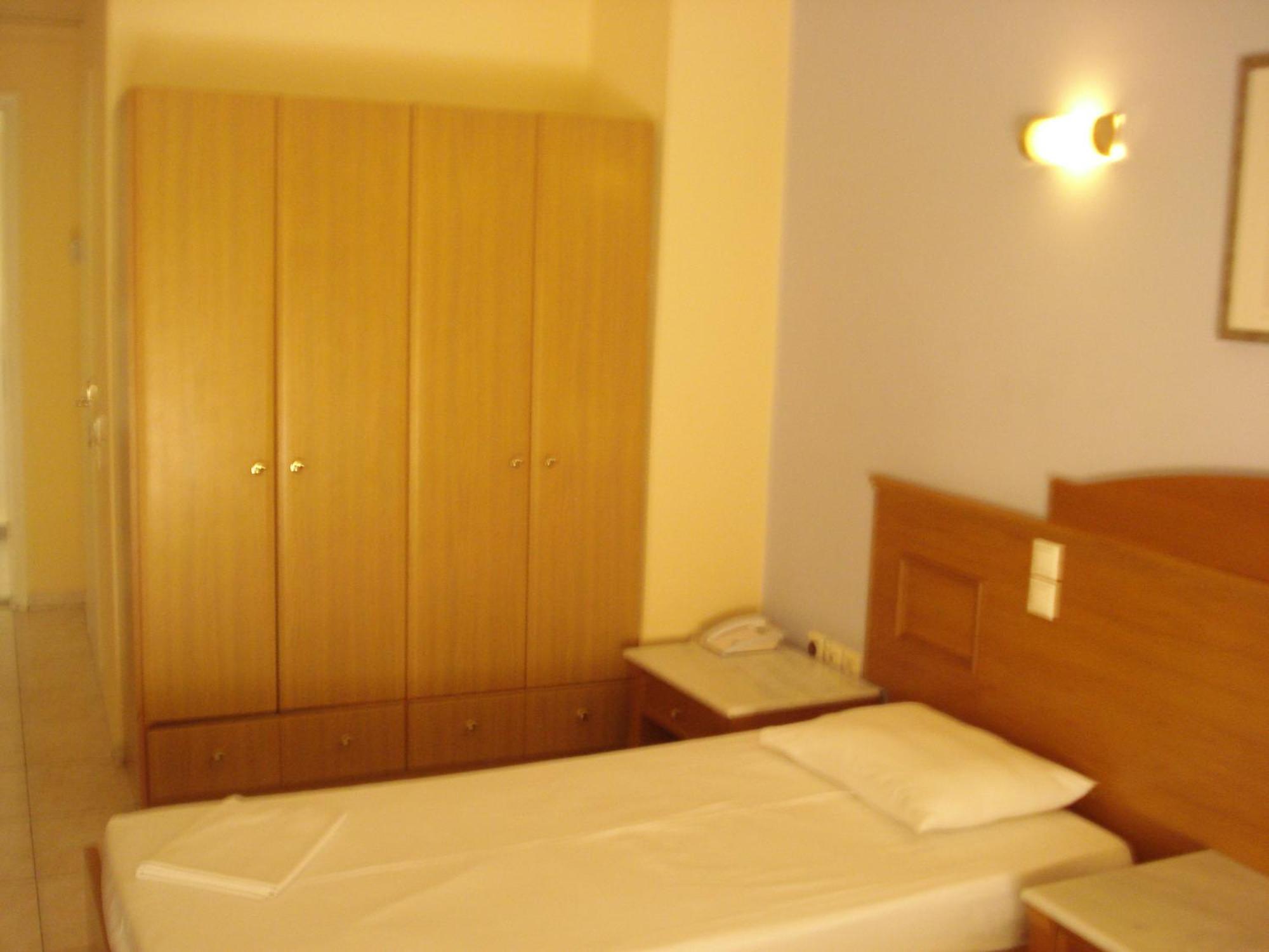 Hotel Cybele Pefki Athens Luaran gambar