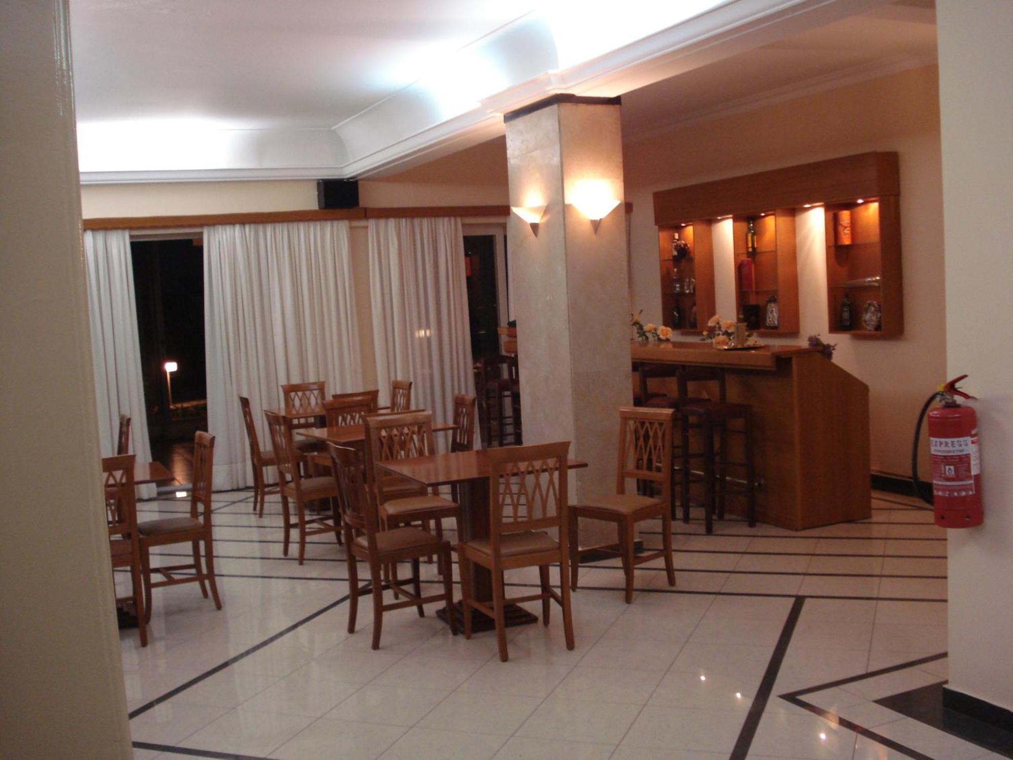 Hotel Cybele Pefki Athens Luaran gambar