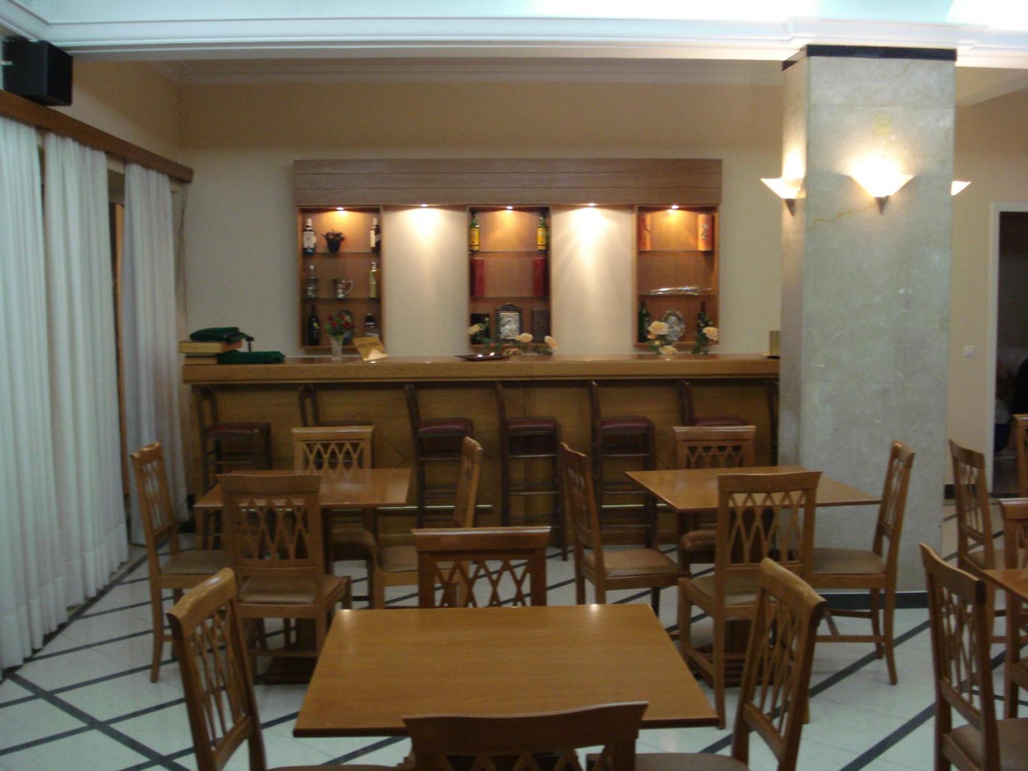 Hotel Cybele Pefki Athens Luaran gambar