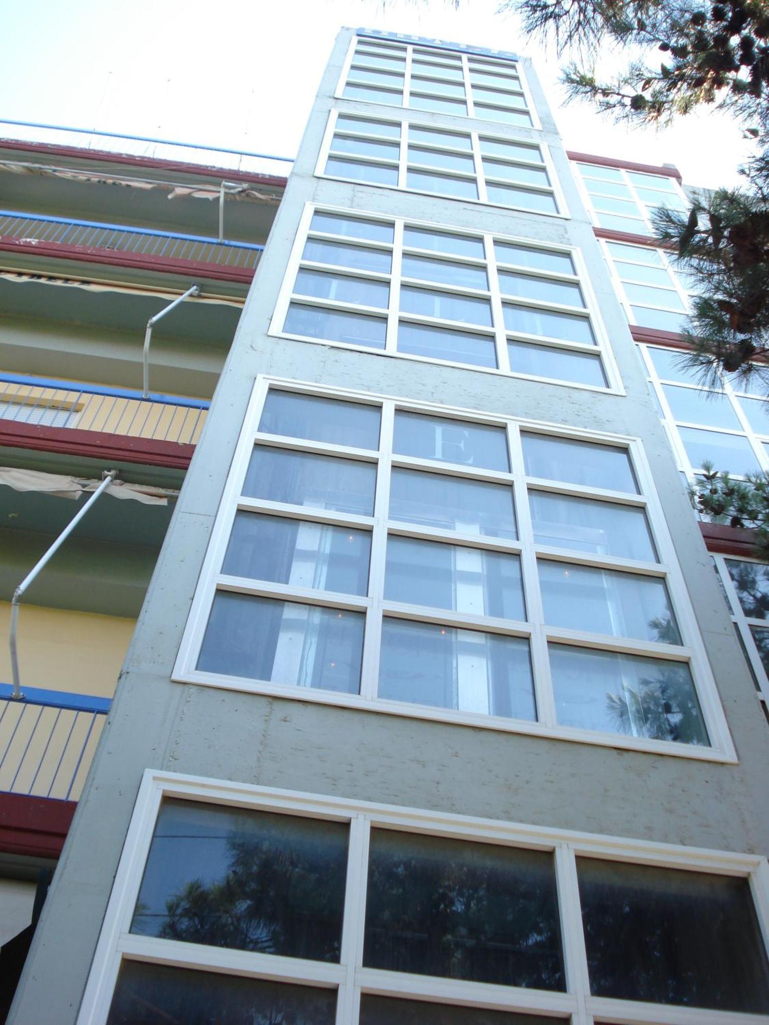 Hotel Cybele Pefki Athens Luaran gambar