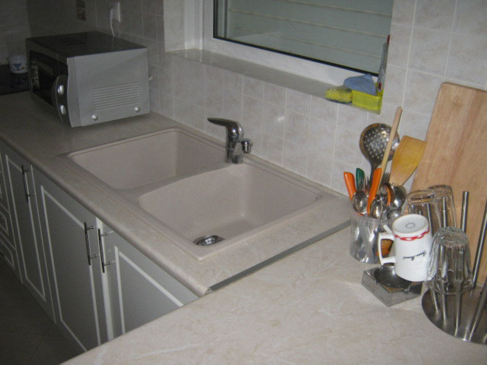 Hotel Cybele Pefki Athens Luaran gambar