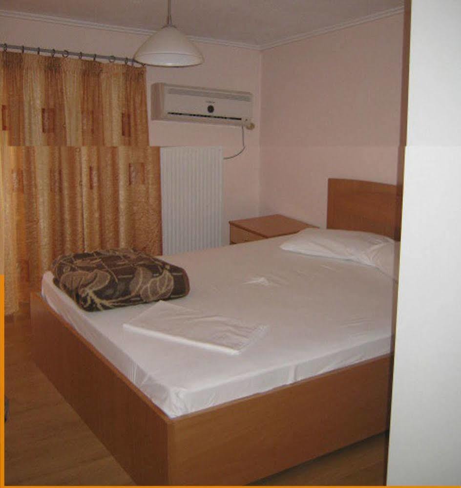 Hotel Cybele Pefki Athens Luaran gambar
